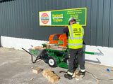 kindling splitter, kindling machine for sale cork ireland