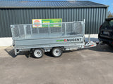 Nugent Trailer Sales, trailer for sale Cork