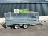 Nugent Trailer Sales, trailer for sale Cork