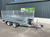 Nugent Trailer Sales, trailer for sale Cork