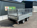 Nugent Trailer Sales, trailer for sale Cork