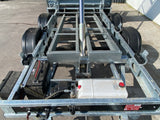 Nugent trailer sales, trailers for sale Cork