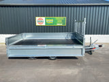 Nugent Trailer Sales, trailer for sale Cork