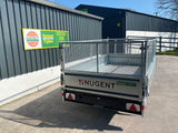 Nugent Trailer Sales, trailer for sale Cork