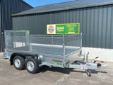 Nugent Trailer Sales, trailer for sale Cork