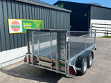 Nugent Trailer Sales, trailer for sale Cork