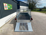 Nugent Trailer Sales, trailer for sale Cork