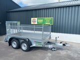 Nugent Trailer Sales, trailer for sale Cork