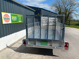 car trailer for sale Ireland, Hartnett Trailer Sales Cork, Single Axle Trailer