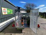 trailer for sale Ireland, Cork Trailer sales