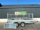 trailer for sale Ireland, Cork Trailer sales