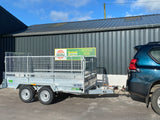 trailer for sale Ireland, Cork Trailer sales