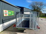 trailer for sale Ireland, Cork Trailer sales