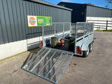 trailer for sale Ireland, Cork Trailer sales