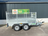 M-TECH Trailers, Cork Trailers for sale