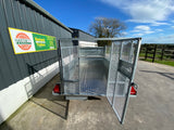 M-TECH Trailers, Cork Trailers for sale