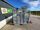 M-TECH Trailers, Cork Trailers for sale