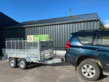 M-TECH Trailers, Cork Trailers for sale