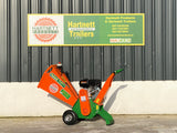 wood chipper, garden shredder for sale Cork