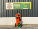 wood chipper, garden shredder for sale Cork