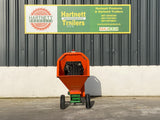wood chipper, garden shredder for sale Cork