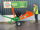 woodchippers for sale, garden shredder for sale Ireland