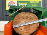 NEW PTO Driven Log Saw