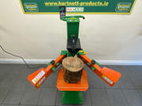 9 Ton Electric Log Splitter For Sale