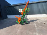 log splitter for sale, log splitters ireland