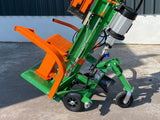 log splitter for sale, log splitters ireland