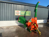 wood chipper for sale, garden mulcher for sale