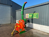 wood chipper for sale, garden mulcher for sale