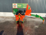 wood chipper for sale, garden mulcher for sale cork ireland