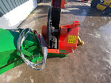 wood chipper for sale, garden mulcher for sale cork ireland