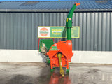 wood chipper for sale, garden mulcher for sale cork ireland