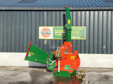 wood chipper for sale, garden mulcher for sale cork ireland