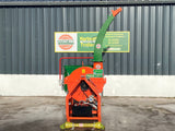 farm wood chipper for sale, farm mulcher for sale