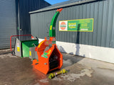 farm wood chipper for sale, farm mulcher for sale