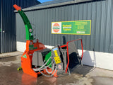 farm wood chipper for sale, farm mulcher for sale