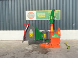 PTO Wood Chippers for sale Ireland, PTO driven woodchipper for sale cork ireland