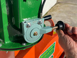 PTO Wood Chippers for sale Ireland, PTO driven woodchipper for sale cork ireland