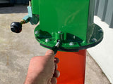 PTO Wood Chippers for sale Ireland, PTO driven woodchipper for sale cork ireland