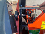 PTO Wood Chippers for sale Ireland, PTO driven woodchipper