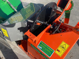 wood chipper, garden brush shredder for sale Cork