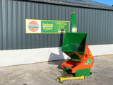 wood chipper for sale Ireland, garden mulcher