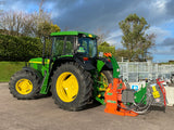 farm wood chipper for sale, farm mulcher for sale Cork Ireland