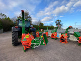 wood chipper for sale, garden mulcher for sale cork ireland