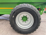 dumper trailer, tipping trailer for sale Ireland