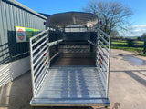 Livestock trailer for sale Cork