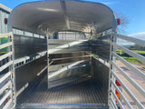 Livestock trailer for sale Cork